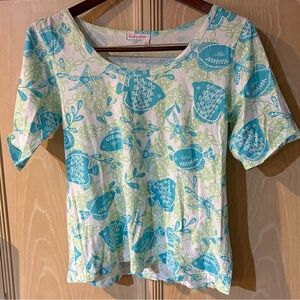 Fresh Produce Summer T-shirt